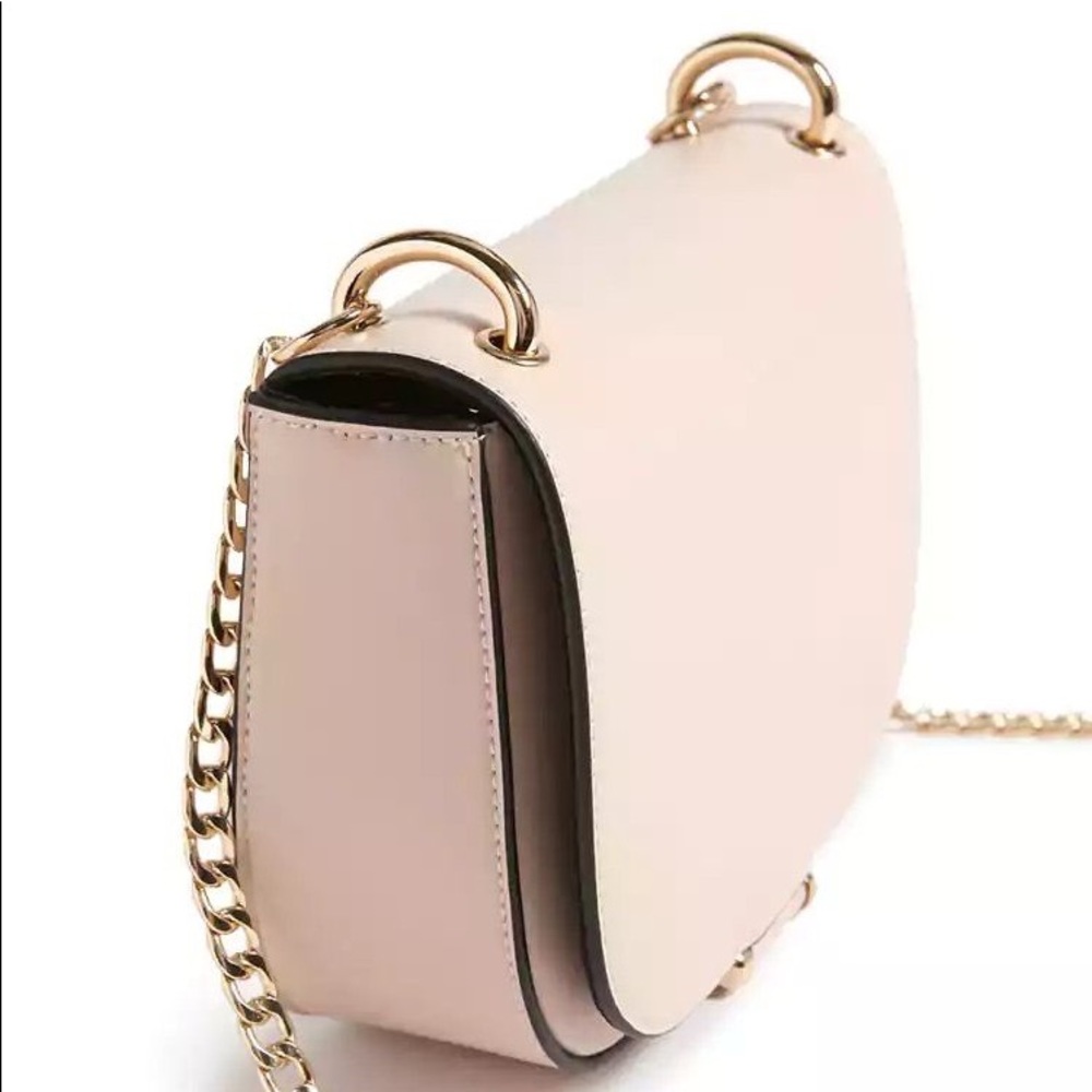 Nude Crossbody